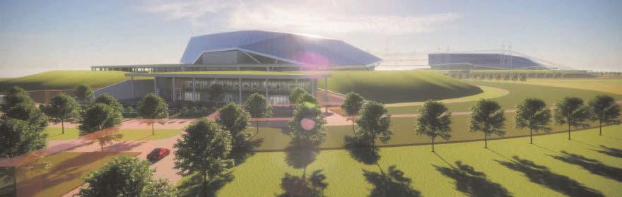 Rolls-Royce wins contract to help usher in ‘new era for nuclear power'