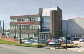 Jobs lost as haulage firm succumbs to fall in demand