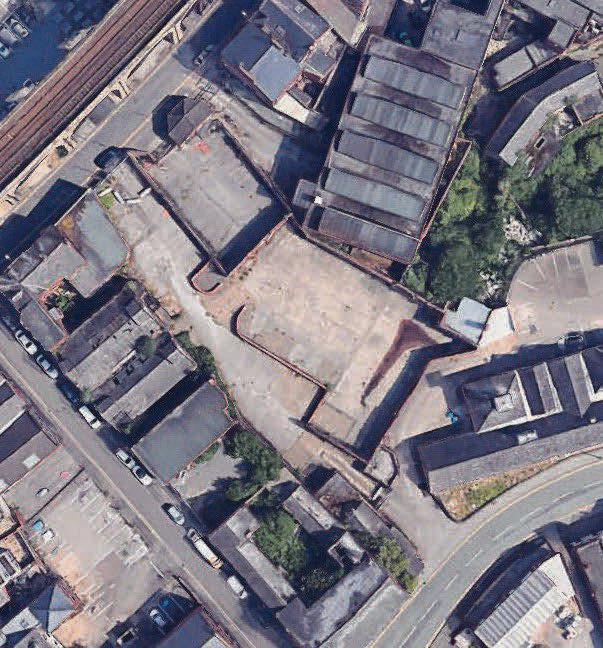 'Game-changing' plans approved for 60 homes