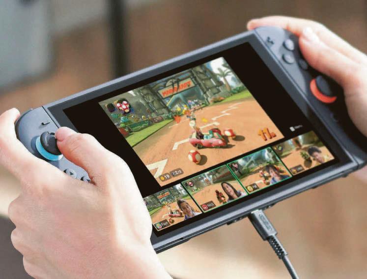 Switch 2 is well worth the wait