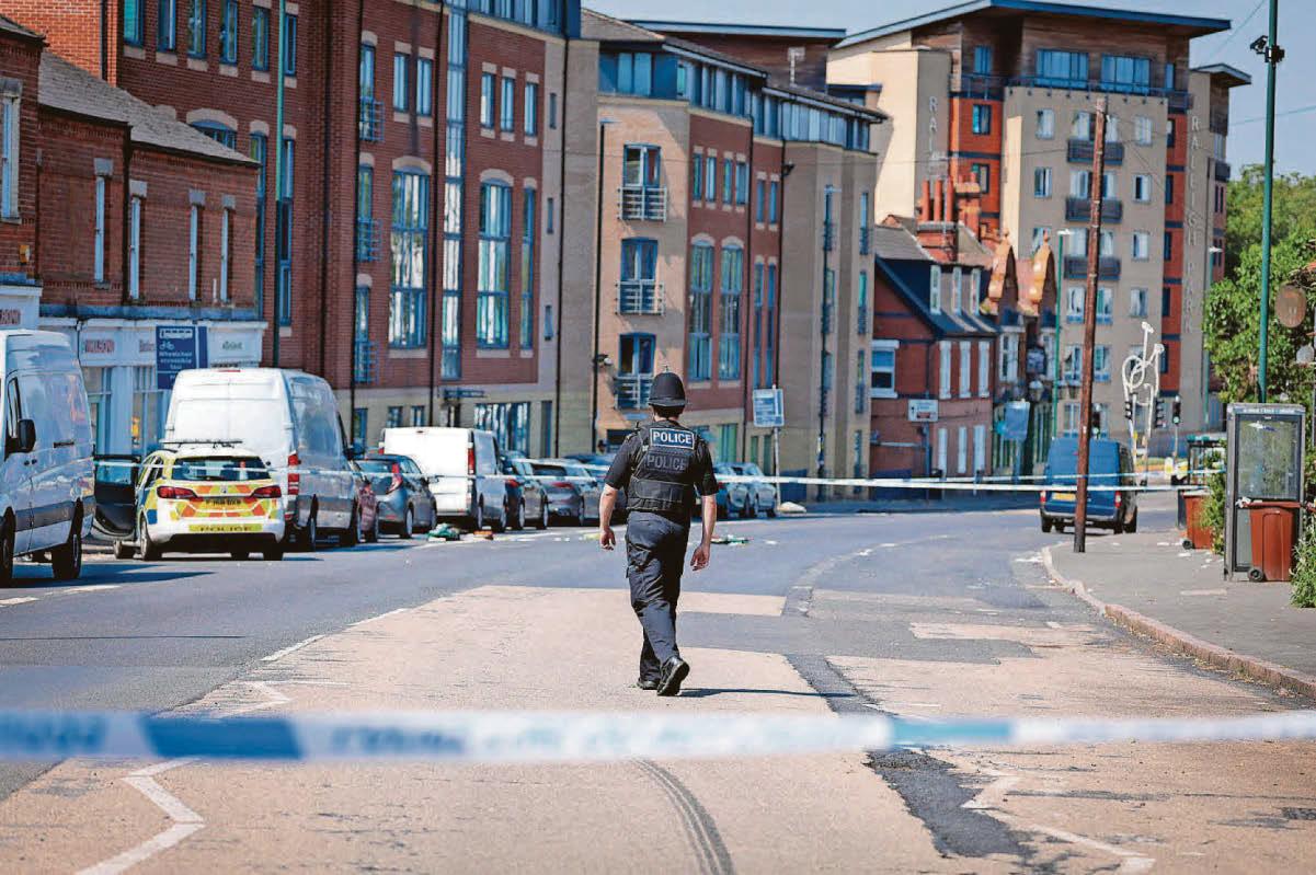 Join walk in memory of Barnaby, Grace and Ian