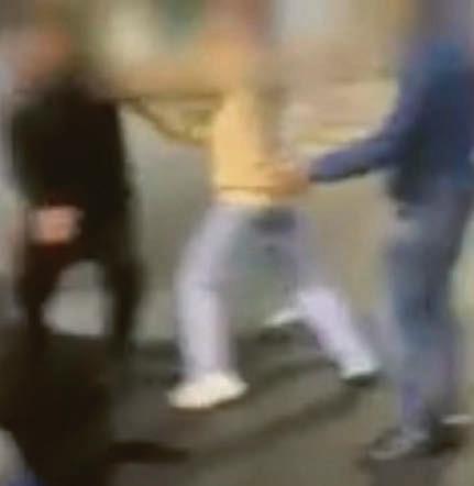 'Disgraceful' that police closed case against Uber driver accused of assault