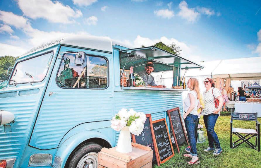 Are you hungry for another festival?