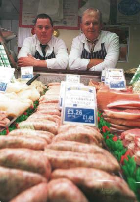 'End of Victoria Market means city people have nowhere to buy wet fish or find a butcher's shop'