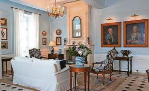 A REMARKABLE PLACE TO STAY...