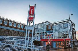 Two new national names in centre talks