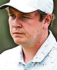 Rob not giving up on a major dream