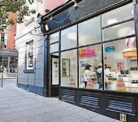 Faith-inspired macaron business bows out with thank-you to customers