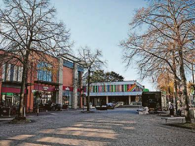 Bar-restaurant licence bid refused