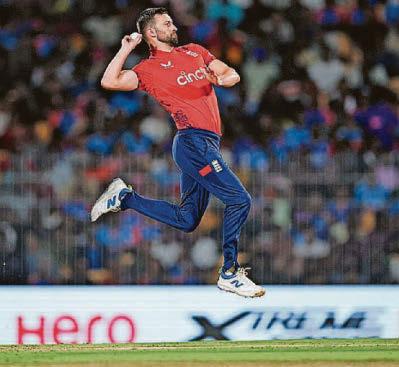 Wood aiming for quick Test return