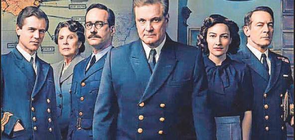 The forgotten hero of an outlandish plot to fool the Nazis