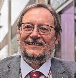 Doctors in call for new independent regulator