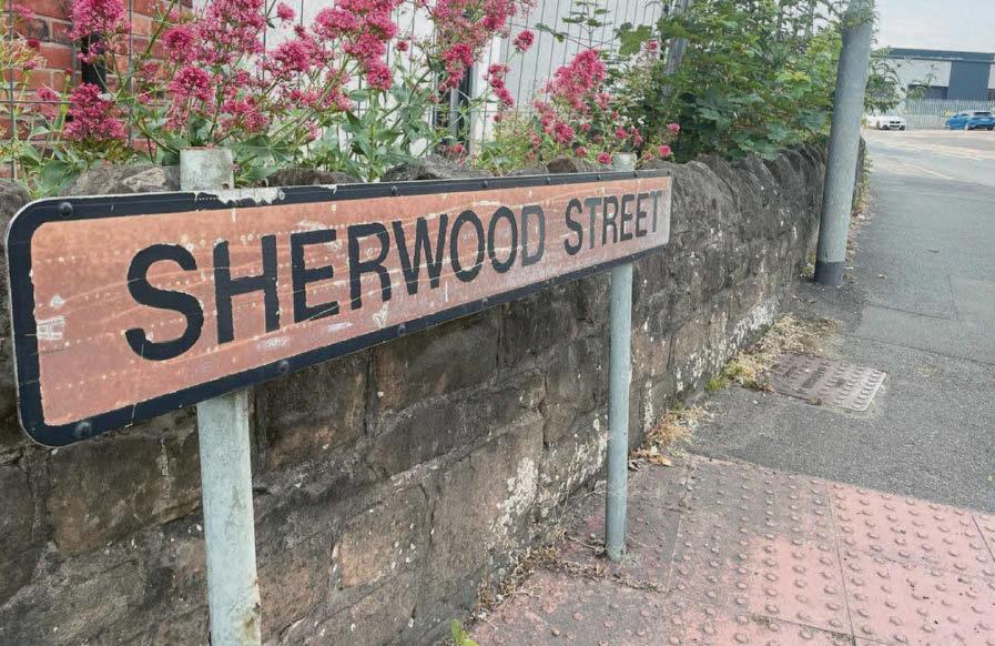 Arrest 35 years after horrific attack brings back memories for town