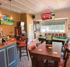 'Tatty' pub given £317,000 makeover in time for its 90th anniversary