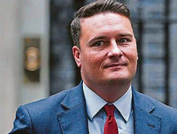 'Working class' to get £2bn of NHS 'waste'