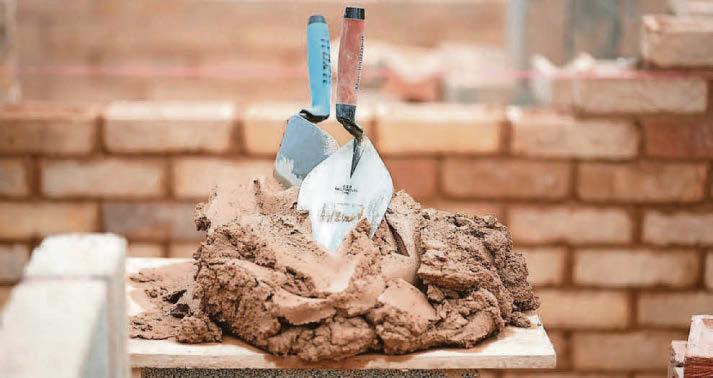 Concern for UK cement sector despite new industrial strategy