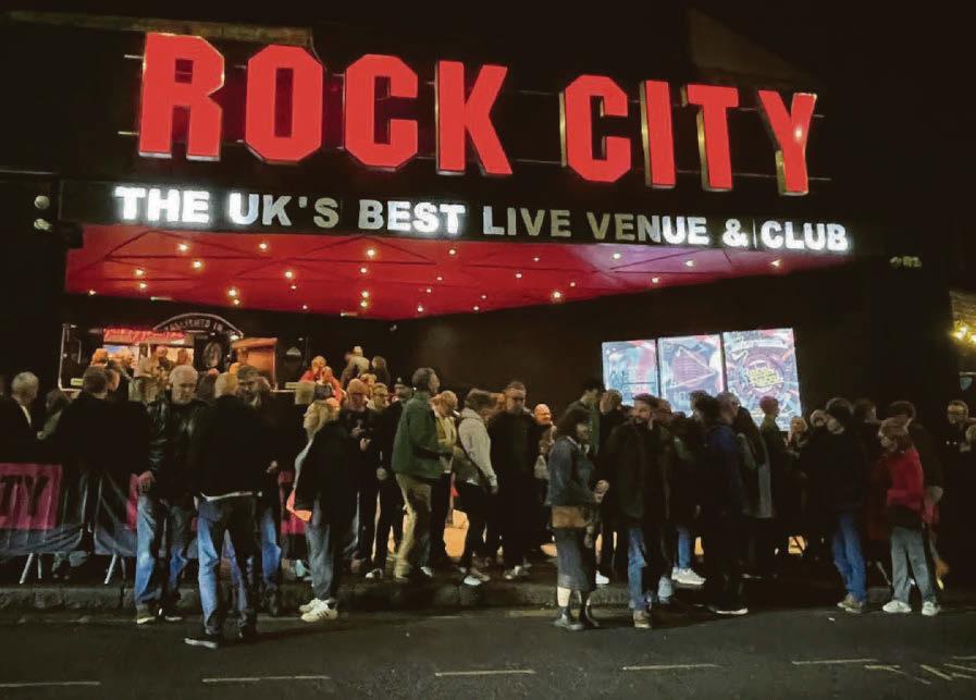 Venue staff take action after accusing bosses of ignoring complaints