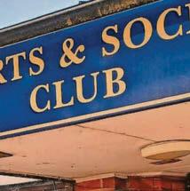 Club's demolition is a 'real shame' but what does the future hold?