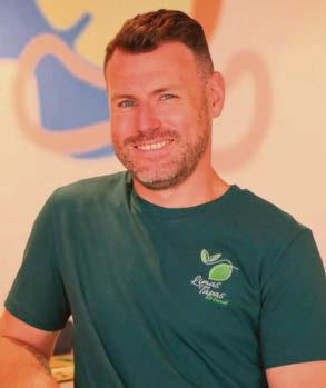 Friendly eatery where you can dine without anxiety if gluten is going to be an issue