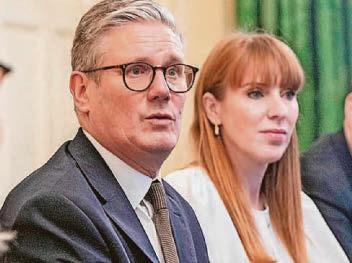 Welfare vote will go ahead despite rebels