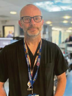 City's A&E in England's top 10 ‘most improved'