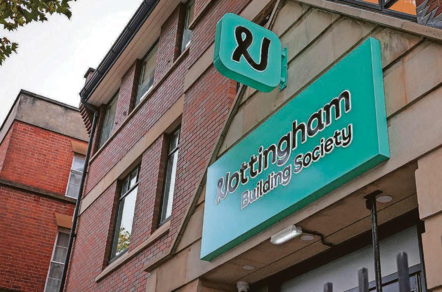 Boss says business booming since Robin Hood took a bow