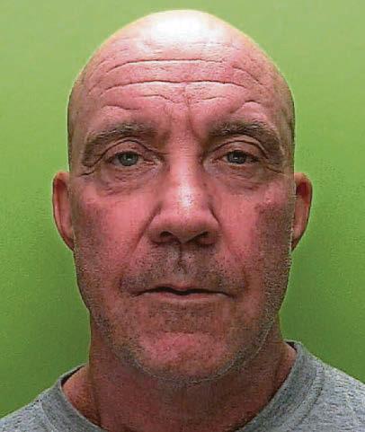 Crime lord jailed for running 'assassin kit' gang