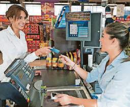 Does loyalty pay off when it comes to store cards?