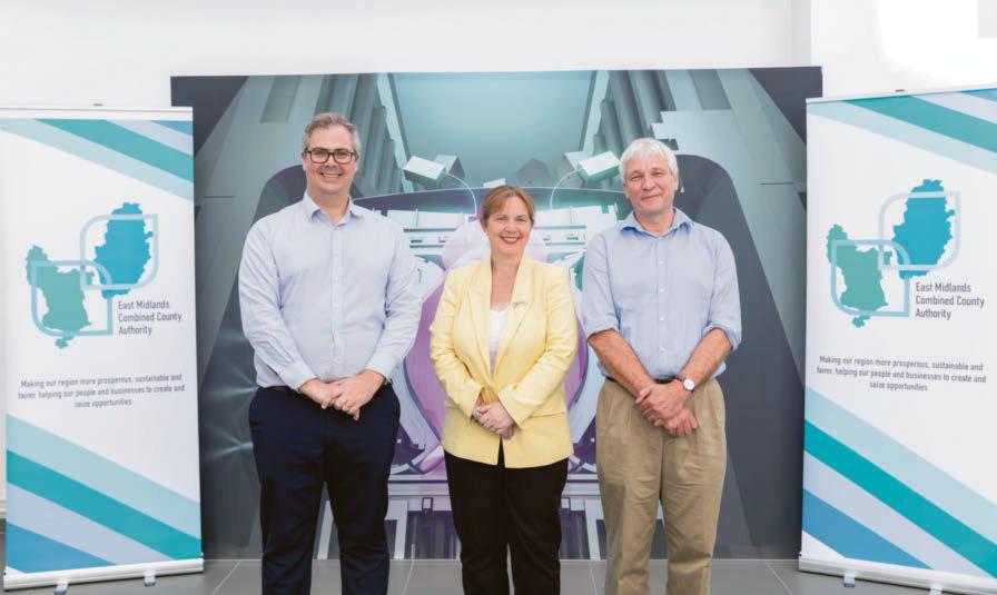 Deal is a big STEP into future