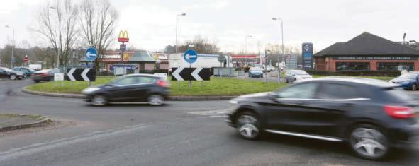 Confident of 'very positive' news on congestion plans
