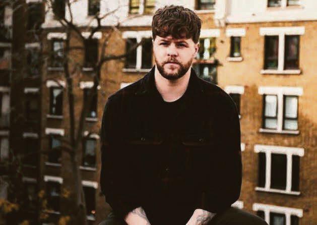 How Jay's love of books led to new career as author