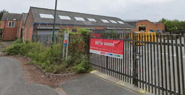 Go-ahead for site to hold events for up to 1,500