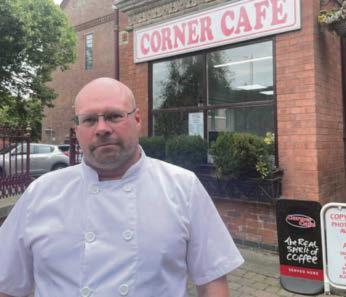 Town 'crying out for help' after a year of violence