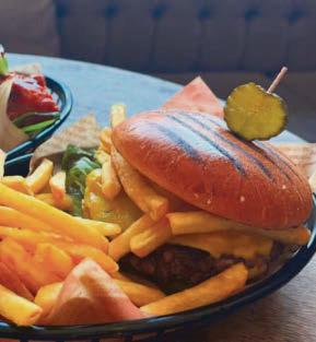 Food off the menu at the Golden Fleece from end of August, pub confirms