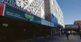 Store fined over food hygiene breaches