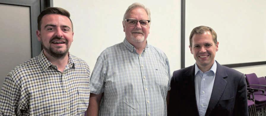 Tories win seat back from Reform by just eight votes