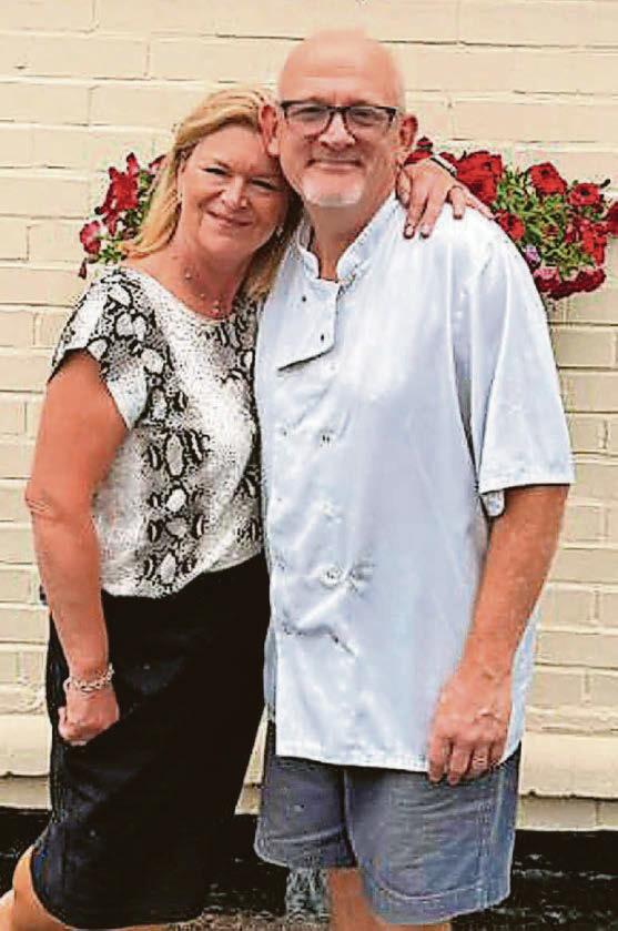 Owners 'overwhelmed with love' as restaurant closes after 29 years