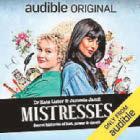 If Horrible Histories did hen parties...