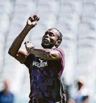 Archer return a 'great day'