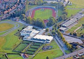 Council pledges that safety issues at stadium won't happen again