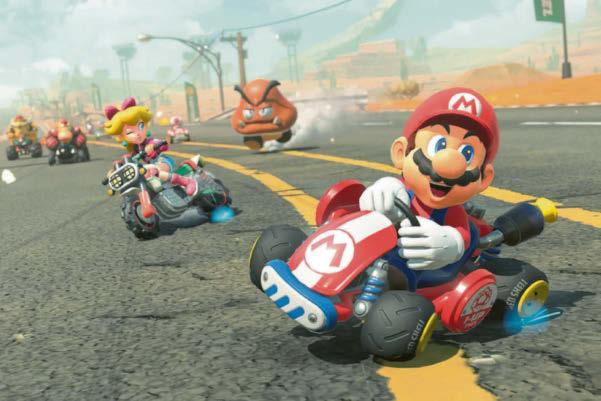 Superb racer is worth shelling out on