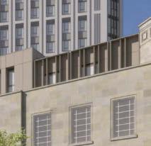 Flats plan for disused police and fire station