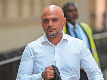 Debate on funding of NHS is 'long overdue'