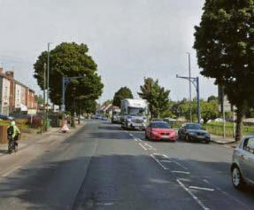 Where to avoid the hold-ups and beat congestion in city of traffic