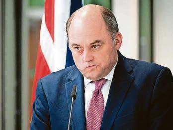 Sir Keir: Tories must answer for MoD leak