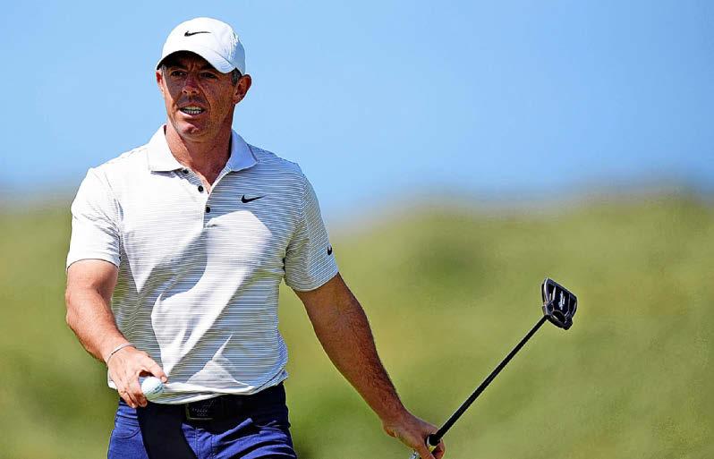 'Home' win was priority for Rory