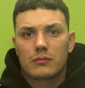 Driver mounted pavement and ploughed into man outside pub