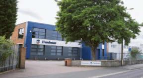 End of road two years after entering administration for building company