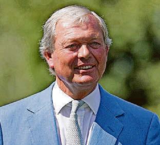 Almeraq to strike Ayr gold en route to bigger things