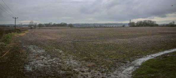 Villagers fear another 3,000 homes will just add to traffic 'mayhem'